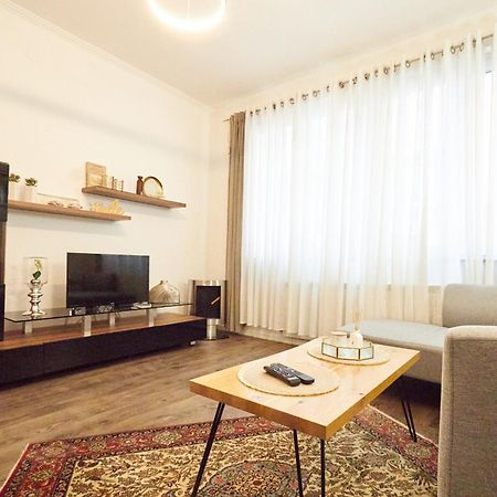 Old Town Elegance Sarajevo Apartment Exterior photo